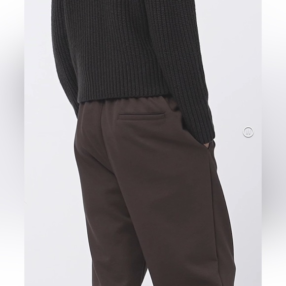 Uniqlo U. AiRism cotton sweatpants. szM - Picture 5 of 8